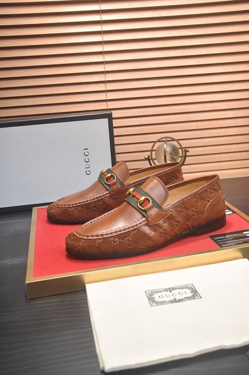 Gucci Business Shoes